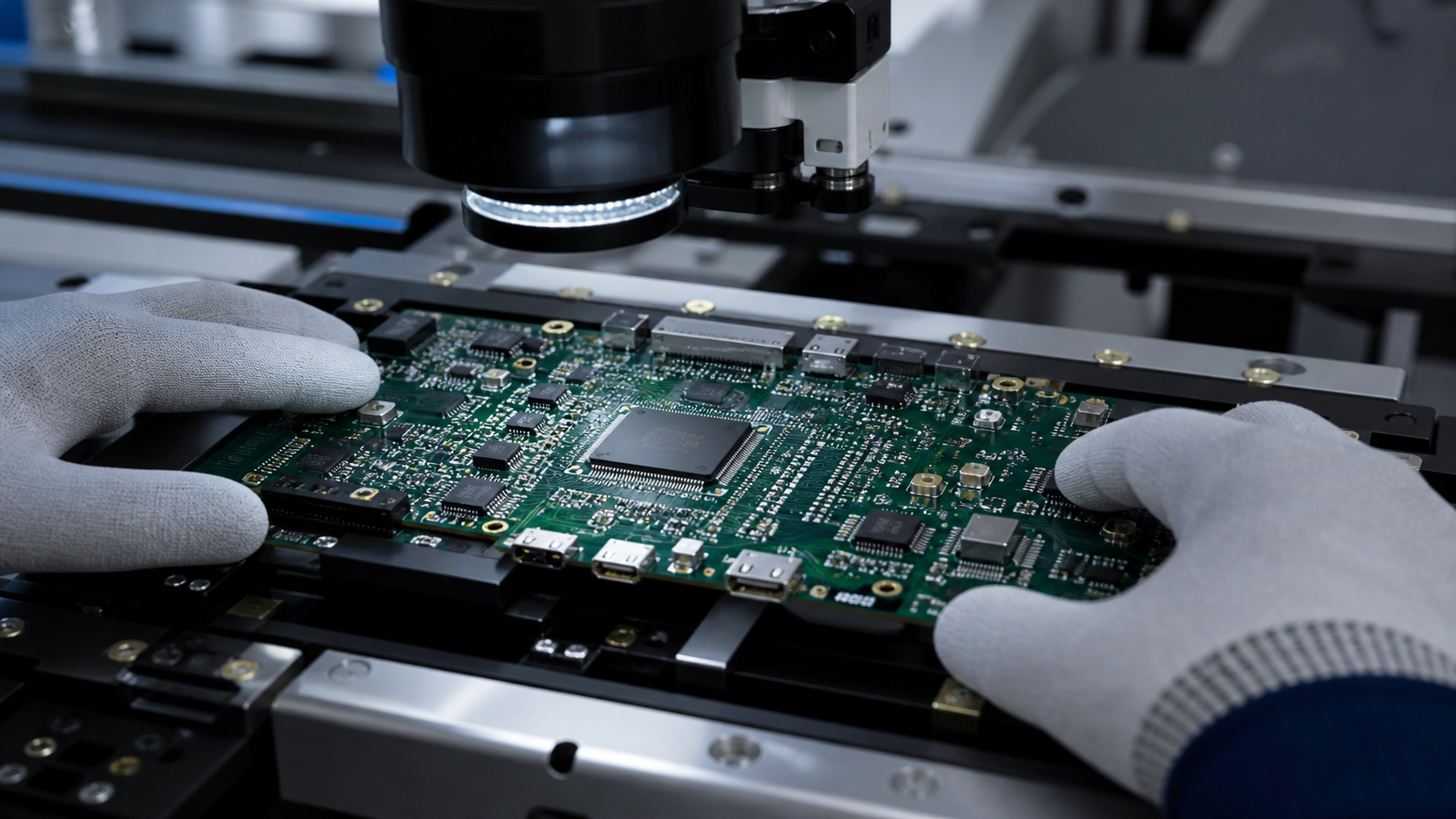 Component Selection Beyond the Datasheet: Derating, Parasitics and Supply Risk in Automotive Power Design